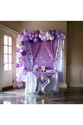 تزئینات جشن تولد Home - کد 827068267