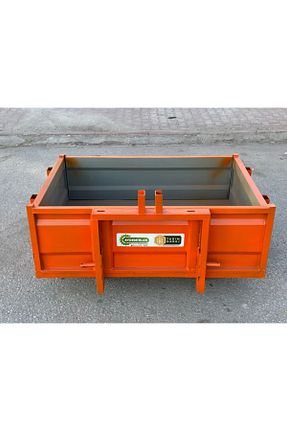 تراکتور باغی TarımGaraj - کد 877424868