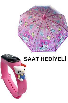 چتر رنگی بچه گانه HigoToys - کد 877436994