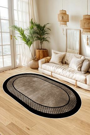فرش خاکی قابل شستشو df home - کد 877433799