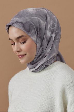 روسری 100 x 100 Modakaşmir - کد 877449327