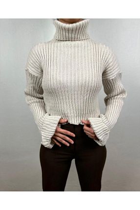 پلیور زنانه ساده soft collection - کد 877447729