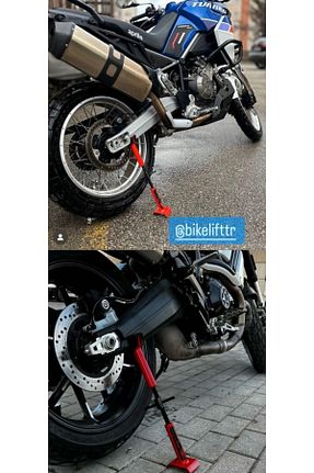 قطعات یدکی موتور سیکلت Bikelift - کد 38016303