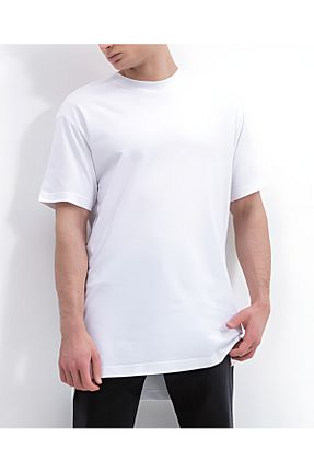 تیشرت سفید مردانه Relaxed Calvin Klein - کد 877441459