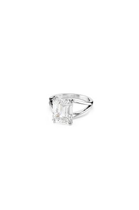  سفید Swarovski - کد 877619278
