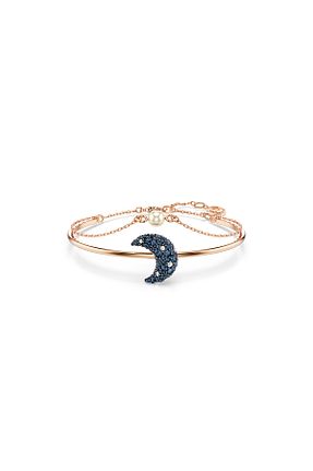  آبی Swarovski - کد 877608650