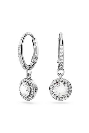  سفید Swarovski - کد 877473638