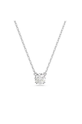  سفید Swarovski - کد 877618845