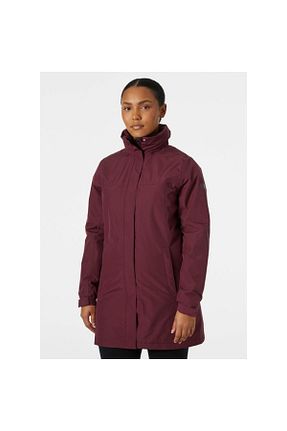 کاپشن اسپرت زرشکی زنانه رگولار Helly Hansen - کد 782520583
