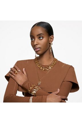  سفید Swarovski - کد 877608633