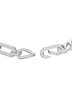  سفید Swarovski - کد 877508163