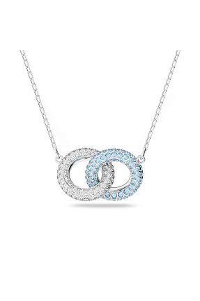  آبی Swarovski - کد 877462791