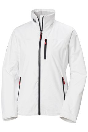 کاپشن اسپرت سفید زنانه رگولار Helly Hansen - کد 854106562