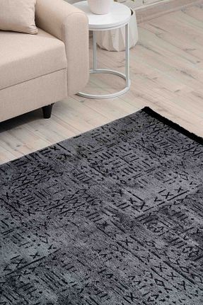 کناره طوسی اکریلیک Oriente Home - کد 746374111