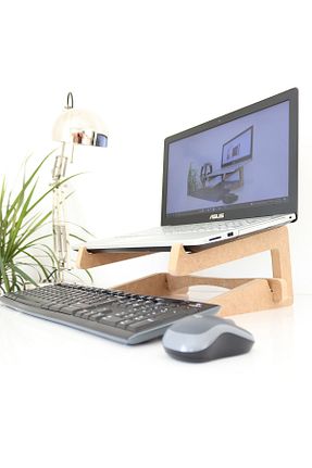 پایه نوت بوک Hanwood - کد 133102049