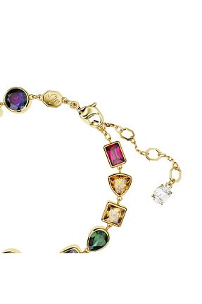  طلائی Swarovski - کد 877608826