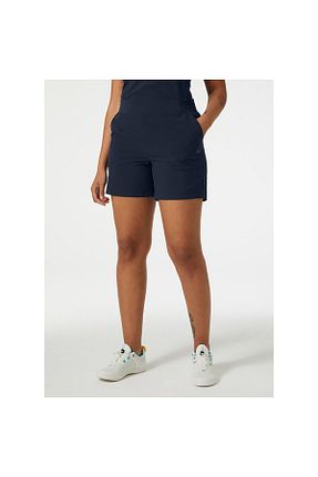 شوارک اسپرت سرمه ای زنانه میدی Helly Hansen - کد 822511472