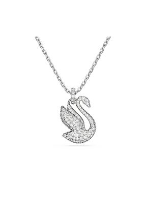  سفید Swarovski - کد 878078247