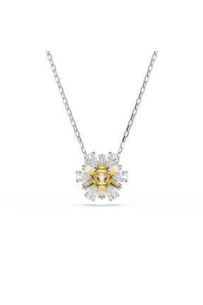  زرد Swarovski - کد 877476765