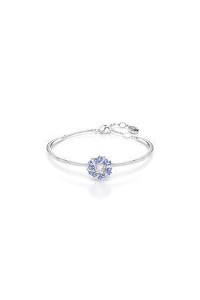  آبی Swarovski - کد 877608675