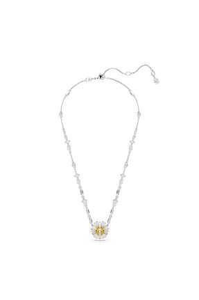  زرد Swarovski - کد 877470995