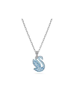  آبی Swarovski - کد 877608593