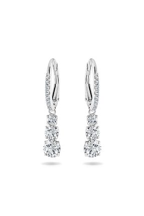  سفید Swarovski - کد 877618910