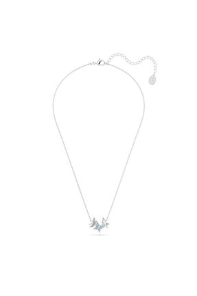  آبی Swarovski - کد 877608407