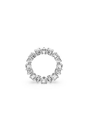  سفید Swarovski - کد 877618880