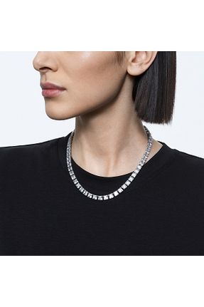  سفید Swarovski - کد 877508075
