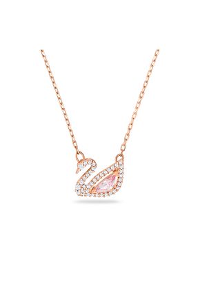  صورتی Swarovski - کد 877475372