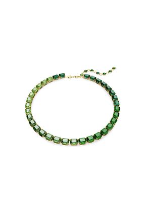  سبز Swarovski - کد 877475982