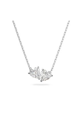  سفید Swarovski - کد 877618661