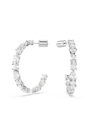  سفید Swarovski - کد 877608651