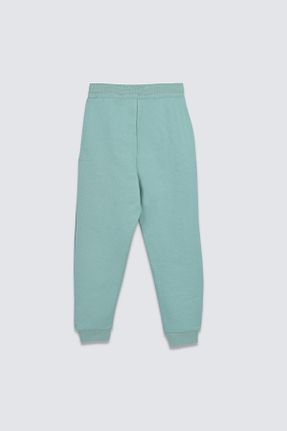 شلوار کرمگن سبز بچه گانه Comfort ZUZUNGA - کد 877498110