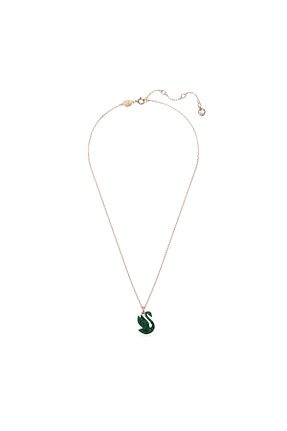  سبز Swarovski - کد 877608327