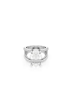  سفید Swarovski - کد 877608968