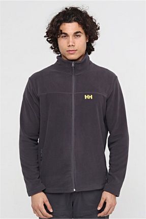 پولار قهوه ای مردانه رگولار Helly Hansen - کد 140506150