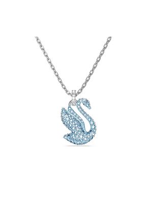  آبی Swarovski - کد 877473459