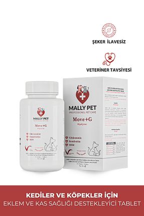  MALLY PET PROFESSIONEL PET CARE - کد 877241280