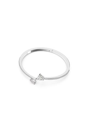  سفید Swarovski - کد 877607959