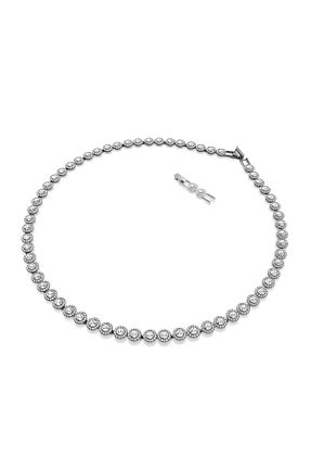  سفید Swarovski - کد 877619352