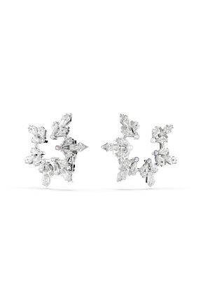  سفید Swarovski - کد 877509199