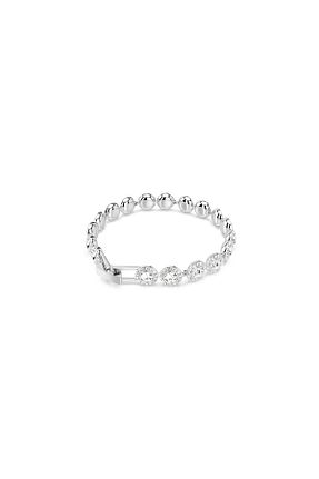  سفید Swarovski - کد 877509956