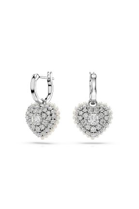  سفید Swarovski - کد 877509120