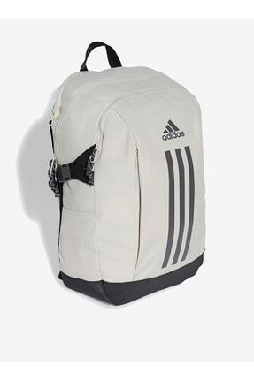 کیف مدرسه بژ مردانه پارچه ای adidas - کد 859376061