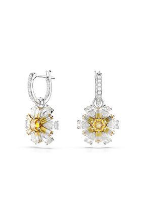  زرد Swarovski - کد 877511809