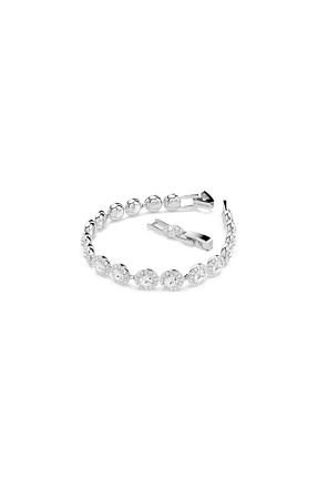  سفید Swarovski - کد 877509956