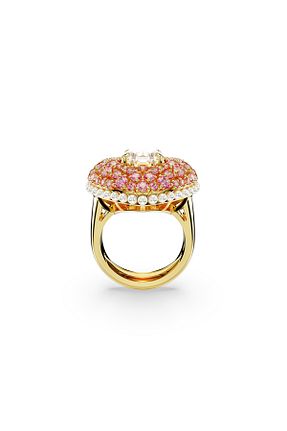  صورتی Swarovski - کد 877511958