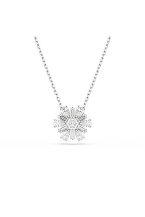  سفید Swarovski - کد 877619252